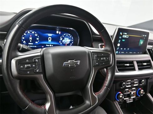 Used 2022 Chevrolet Tahoe RST w/ Sport Performance Package image 14