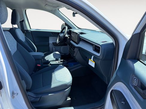 New 2026 Ford Maverick XLT FWD image 19