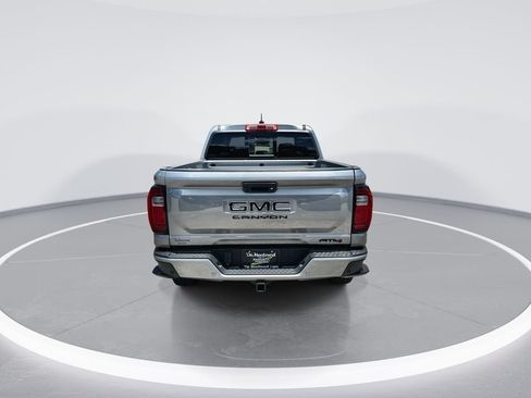 New 2026 GMC Canyon AT4 w/ Technology Plus Package AWD/4WD image 7