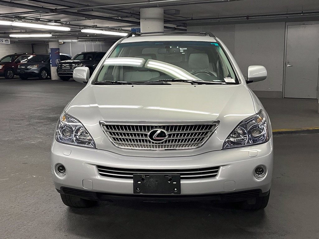Used 2008 Lexus RX 400h AWD image 33
