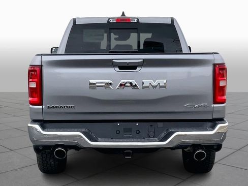 Used 2025 RAM 1500 Laramie image 5