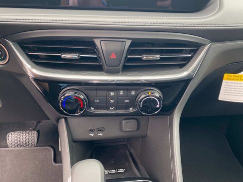 New 2026 Buick Encore GX Sport Touring w/ Advanced Technology Package image 21