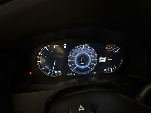 Used 2017 Cadillac Escalade Premium Luxury image 20