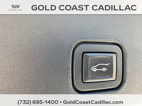 Certified 2024 Cadillac Lyriq Tech w/ LPO, Floor Liner Package AWD/4WD image 13