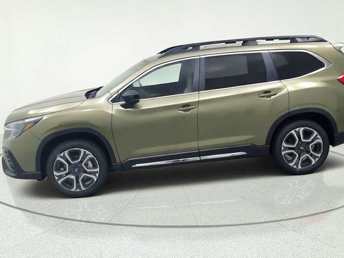 New 2026 Subaru Ascent Limited AWD/4WD image 5