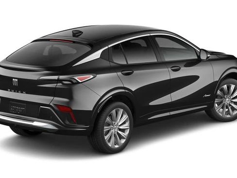 New 2026 Buick Envista Avenir FWD image 60