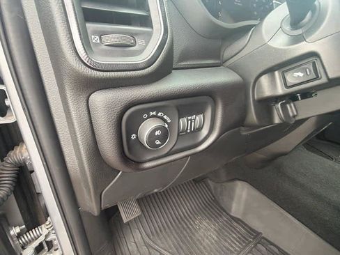 Used 2023 RAM 2500 Rebel w/ Level 1 Equipment Group AWD/4WD image 17