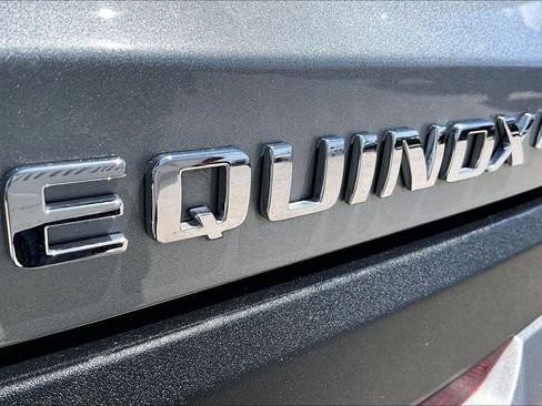 Used 2025 Chevrolet Equinox LT AWD/4WD image 37