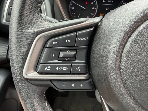 Used 2023 Subaru Ascent Premium w/ Convenience Package AWD/4WD image 31