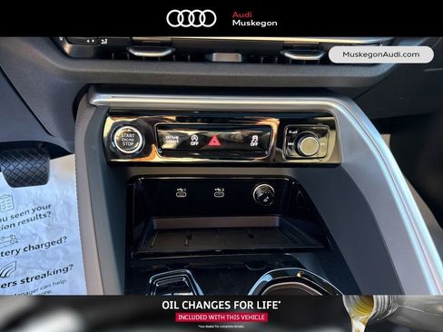 New 2025 Audi Q5 Premium Plus image 21
