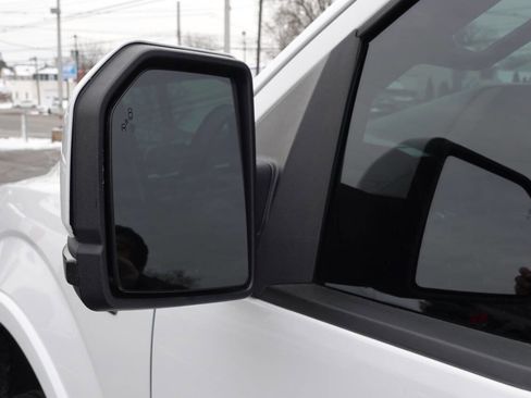 Used 2019 Ford F150 XLT w/ Equipment Group 302A Luxury image 14