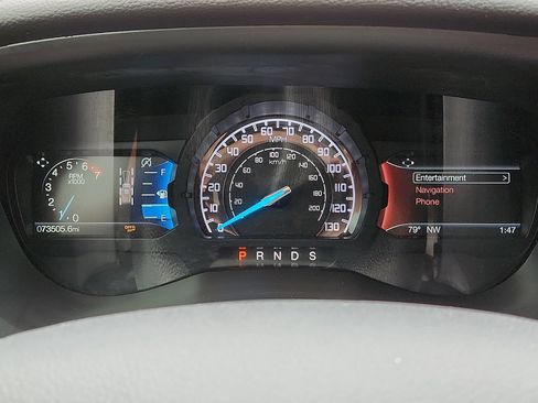 Used 2020 Ford Ranger Lariat w/ Equipment Group 501A Mid AWD/4WD image 24