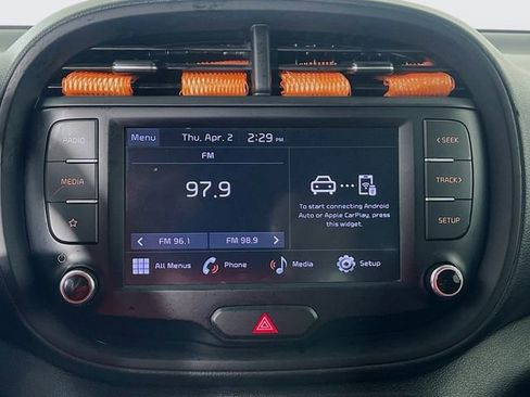 Used 2022 Kia Soul LX w/ Technology Package image 15