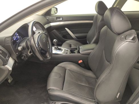 Used 2015 INFINITI Q60 Journey w/ Premium Package image 17