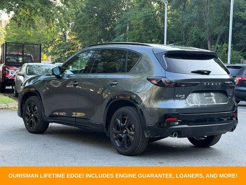 Used 2026 MAZDA CX-5 2.5 S w/ Premium Package AWD/4WD image 6