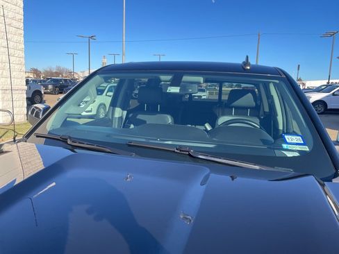 Used 2018 GMC Sierra 1500 SLT w/ Texas SLT Premium Package image 6