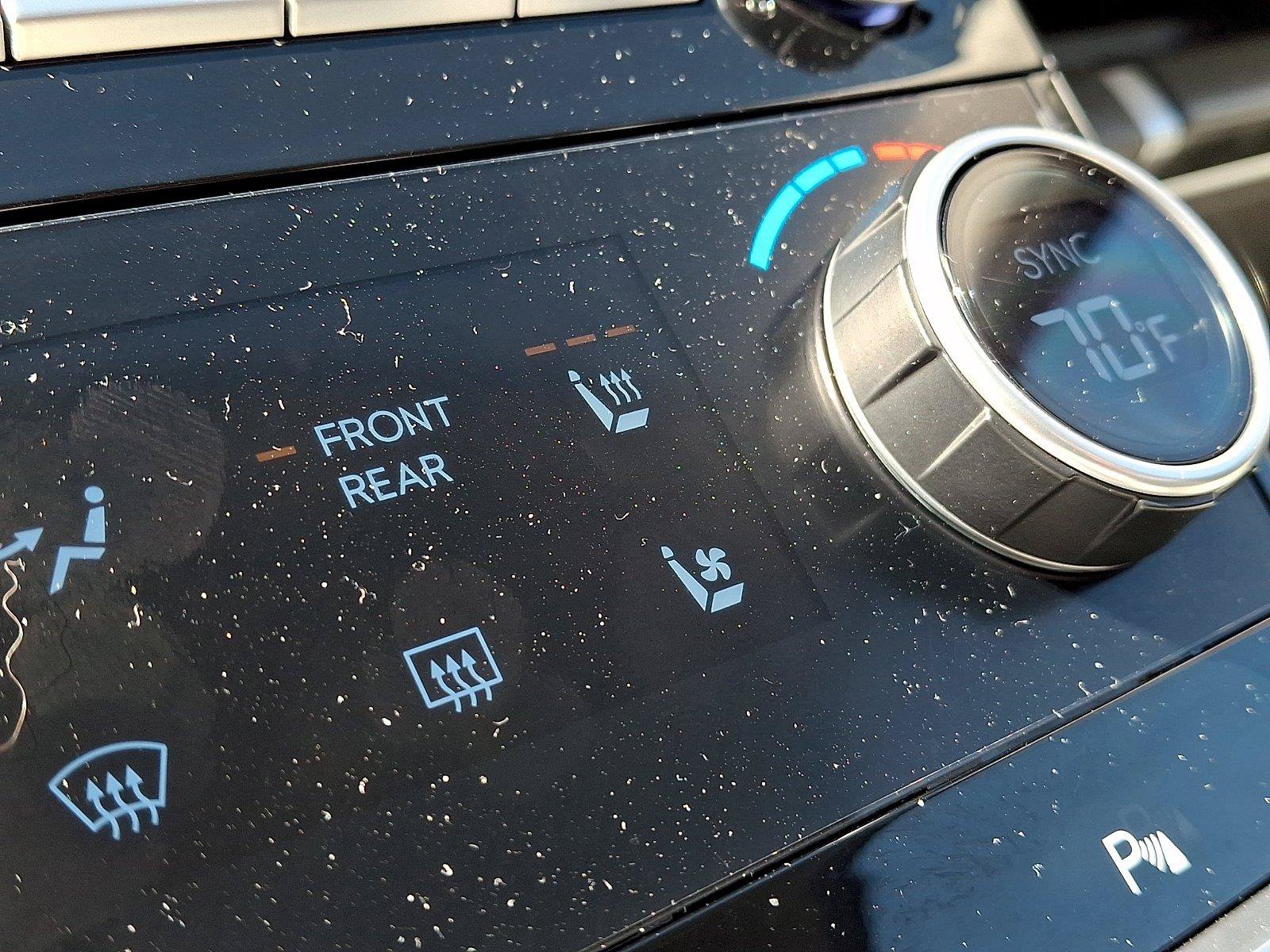 Used 2024 Hyundai Santa Fe Limited AWD/4WD image 26