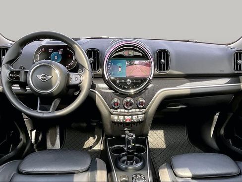 Certified 2024 MINI Cooper Countryman S AWD/4WD image 15