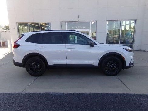 New 2026 Honda CR-V Sport-L image 4