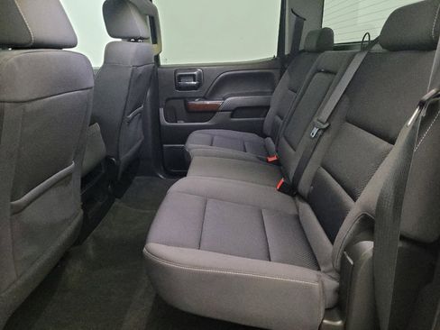 Used 2018 GMC Sierra 1500 SLE w/ SLE Value Package AWD/4WD image 18
