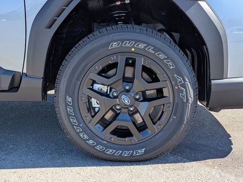 New 2026 Subaru Outback Wilderness AWD/4WD image 7
