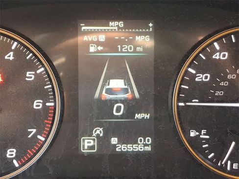 Used 2022 Subaru Outback Wilderness image 19