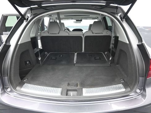 Used 2018 Acura MDX SH-AWD image 32
