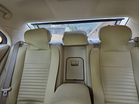 Used 2008 Lexus LS 460 RWD image 24