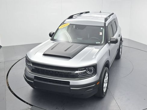 Used 2021 Ford Bronco Sport AWD/4WD image 43