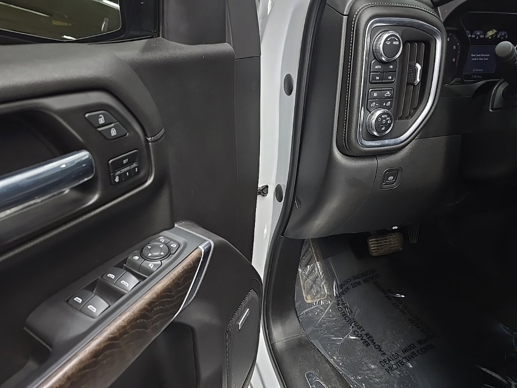 Used 2021 GMC Sierra 1500 Denali AWD/4WD image 29