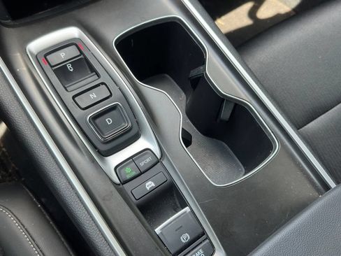 Used 2022 Honda Accord Sport image 18