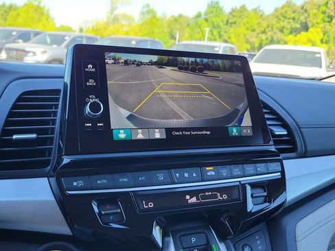 New 2026 Honda Odyssey EX-L image 23