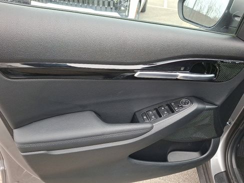 Used 2024 Kia Seltos S image 12