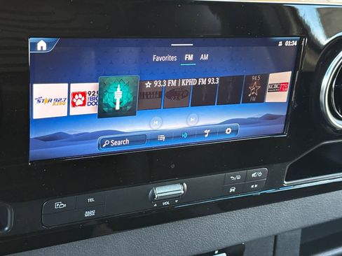 New 2026 Mercedes-Benz Sprinter 2500 image 17