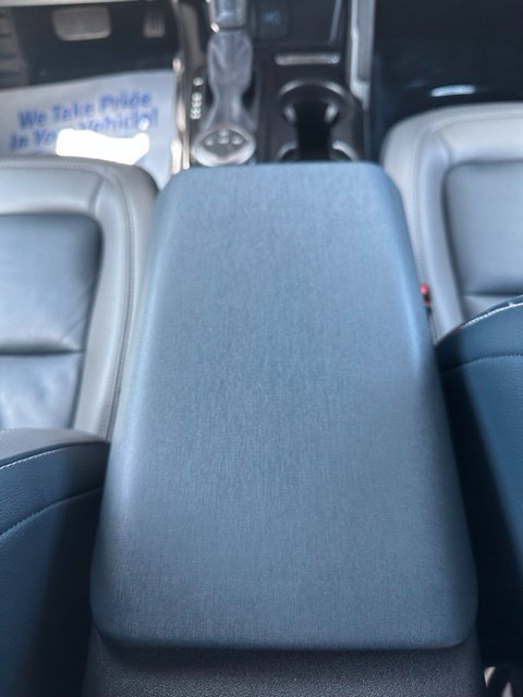 Used 2023 Ford Bronco Outer Banks AWD/4WD image 36