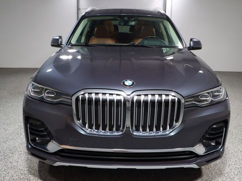 Used 2021 BMW X7 xDrive40i w/ Executive Package image 4