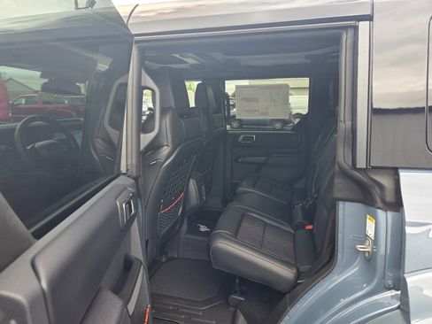 New 2025 Ford Bronco Raptor image 10