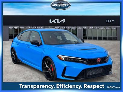 Used 2024 Honda Civic Type R