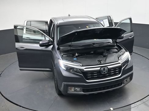 Used 2019 Honda Ridgeline RTL-E image 37