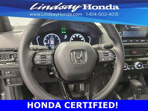 Certified 2023 Honda Civic Sport image 14