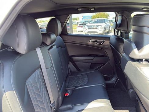 Used 2023 Kia Sportage X-Pro Prestige image 11