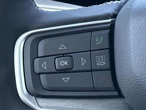 New 2026 Jeep Grand Wagoneer Limited AWD/4WD image 19