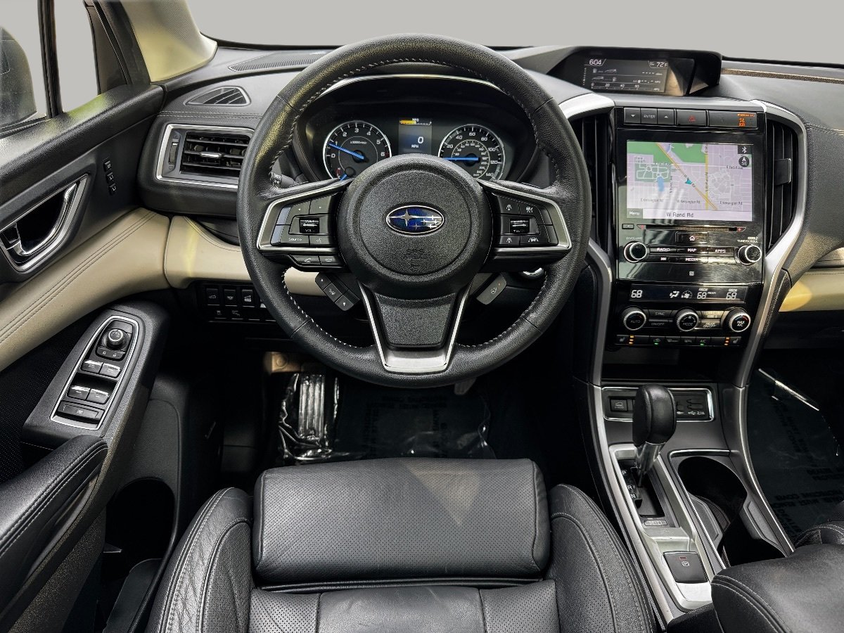 Used 2020 Subaru Ascent Limited w/ Technology Package AWD/4WD image 23