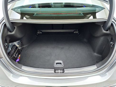 Certified 2025 Mercedes-Benz C 300 Sedan image 26