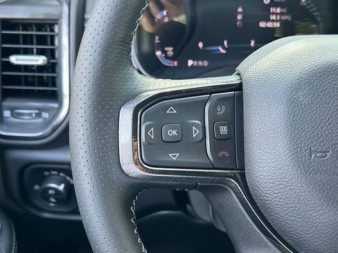 New 2024 RAM 2500 Rebel image 38