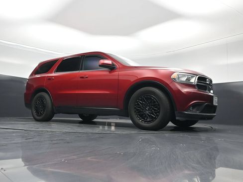 Used 2014 Dodge Durango SXT RWD image 3