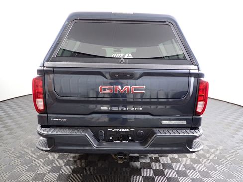 Used 2021 GMC Sierra 1500 Elevation image 15