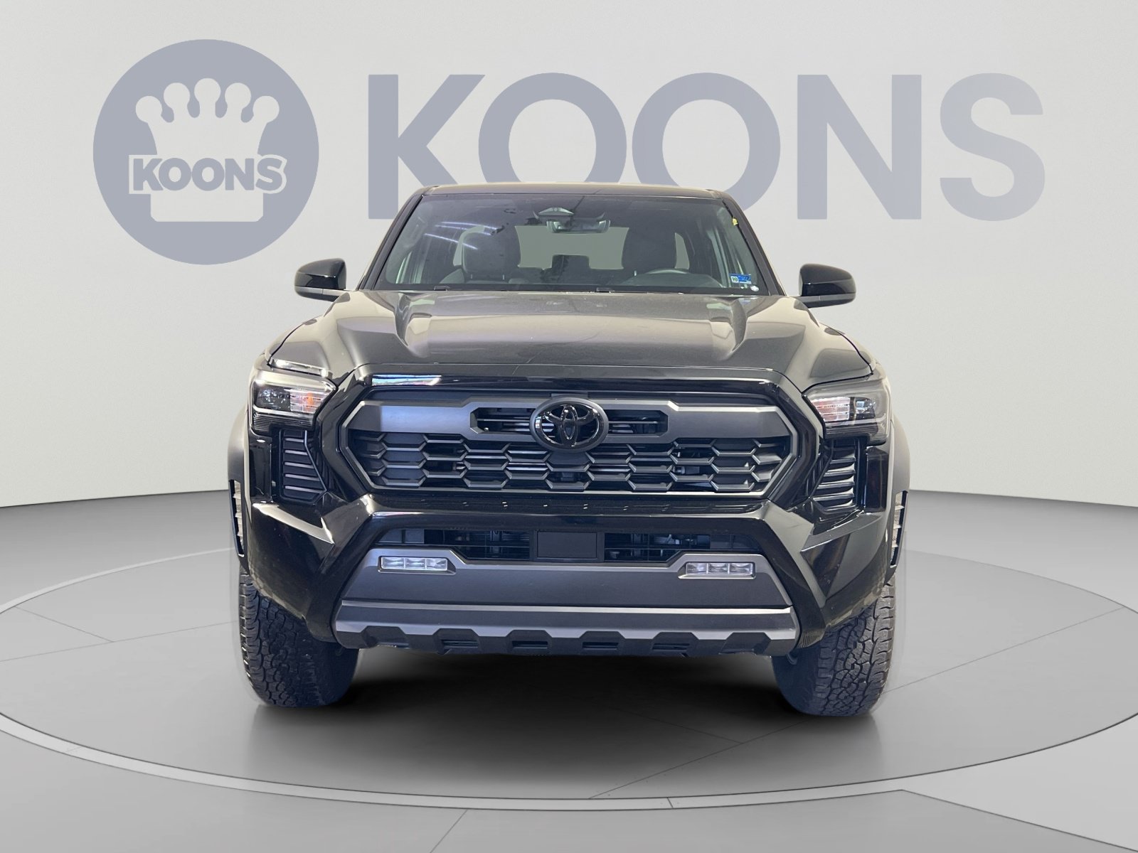 Used 2026 Toyota Tacoma TRD Off-Road AWD/4WD image 11
