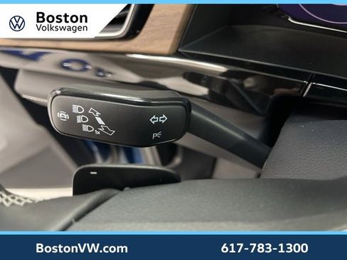 New 2026 Volkswagen Atlas SE image 21