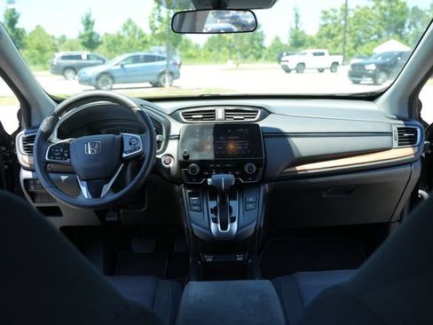 Used 2020 Honda CR-V EX image 26